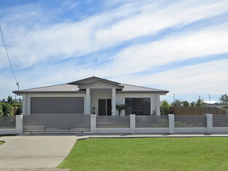 Sixth view of Homely house listing, 18 Matthews Street, Bowen QLD 4805