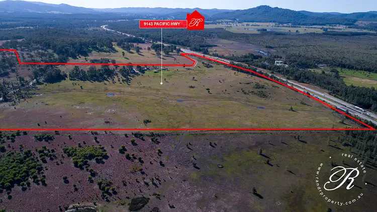 Second view of Homely rural property listing, 9143 Pacific Highway, Bulahdelah NSW 2423
