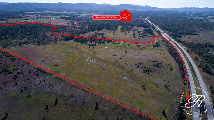Third view of Homely rural property listing, 9143 Pacific Highway, Bulahdelah NSW 2423