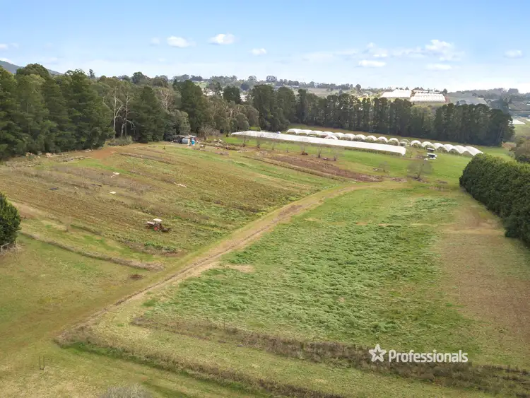 Second view of Homely house listing, 175 Graham Road, Wandin East VIC 3139