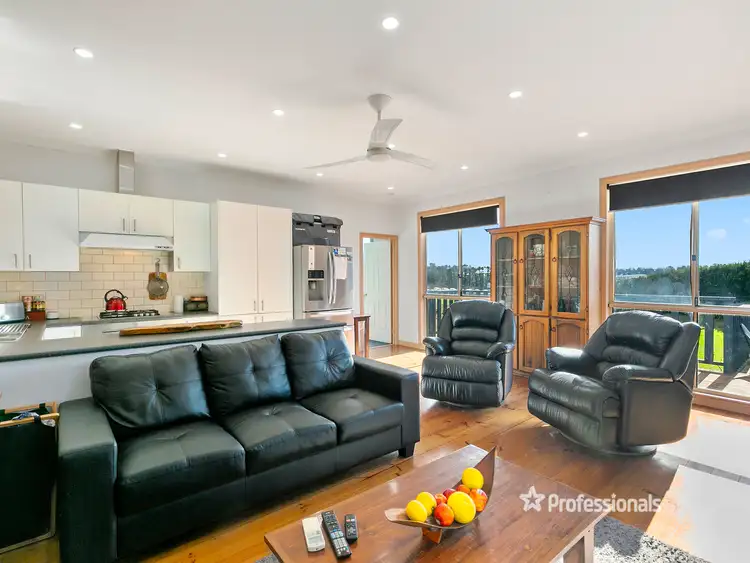 Sixth view of Homely house listing, 175 Graham Road, Wandin East VIC 3139