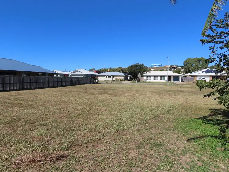 Fourth view of Homely land listing, 7 Hillview Place, Bowen QLD 4805