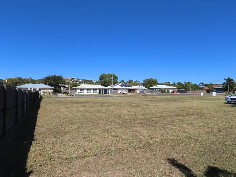Sixth view of Homely land listing, 7 Hillview Place, Bowen QLD 4805