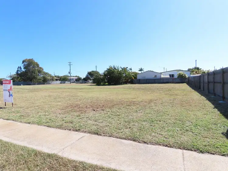 Seventh view of Homely land listing, 7 Hillview Place, Bowen QLD 4805