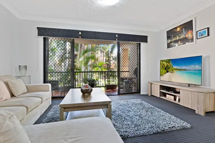 Second view of Homely unit listing, 27/61 North Street, Southport QLD 4215