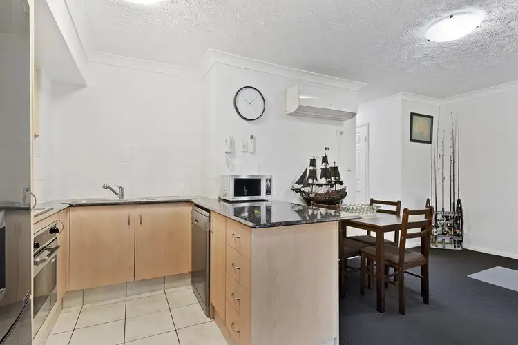 Fourth view of Homely unit listing, 27/61 North Street, Southport QLD 4215