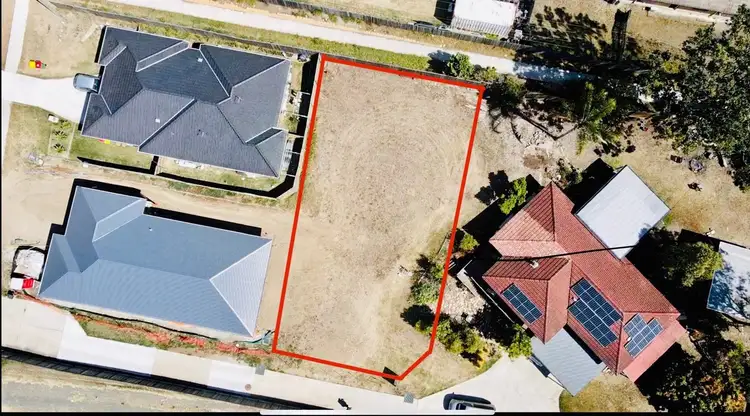 100A Johnston Street, Bellbird Park QLD 4300