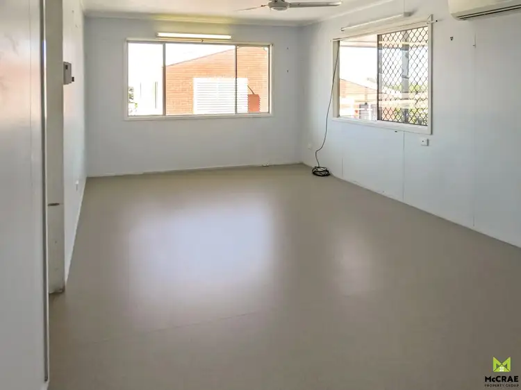 Second view of Homely house listing, 42a Sinclair Street, Bowen QLD 4805