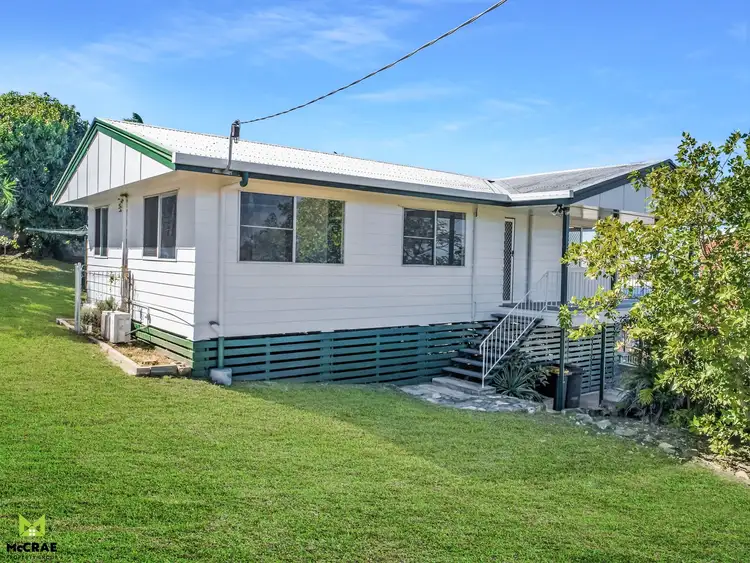 Fourth view of Homely house listing, 42a Sinclair Street, Bowen QLD 4805