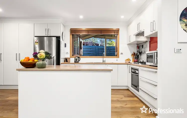 Fourth view of Homely house listing, 3 Forge Road, Mount Evelyn VIC 3796