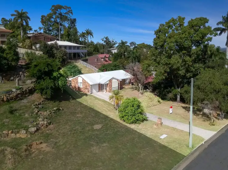 Main view of Homely house listing, 41 Bishop Street, The Range QLD 4700