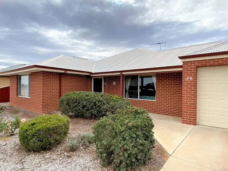 Second view of Homely house listing, 34 Reid Street, Quairading WA 6383