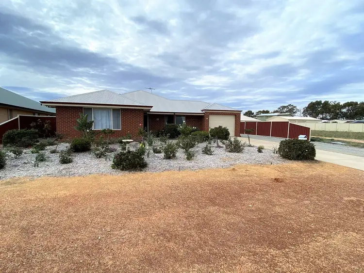Third view of Homely house listing, 34 Reid Street, Quairading WA 6383