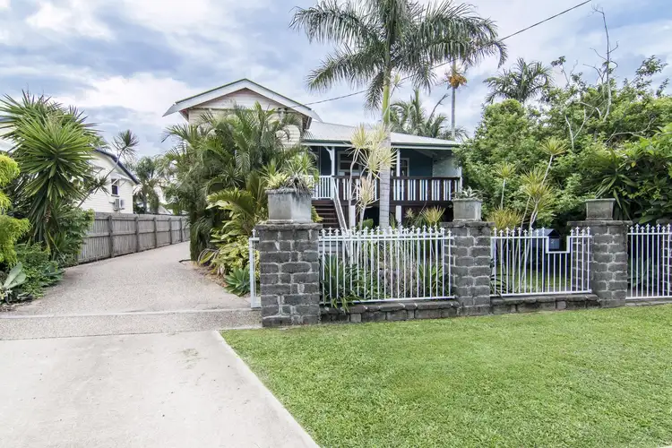 Main view of Homely house listing, 2 McIntyre Street, East Mackay QLD 4740