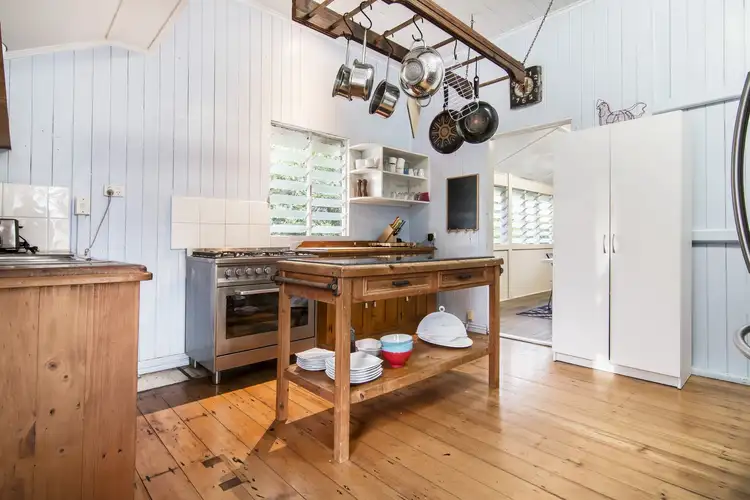 Second view of Homely house listing, 2 McIntyre Street, East Mackay QLD 4740
