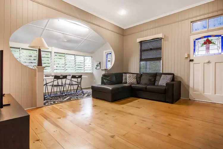 Third view of Homely house listing, 2 McIntyre Street, East Mackay QLD 4740