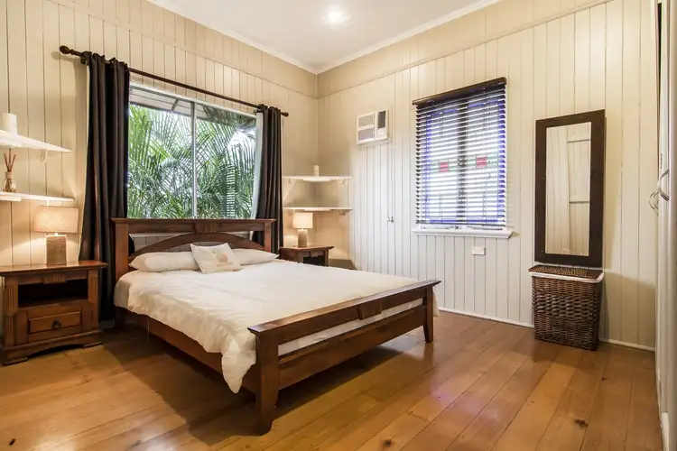 Fourth view of Homely house listing, 2 McIntyre Street, East Mackay QLD 4740