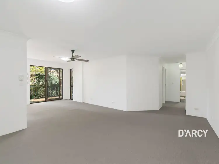 Fourth view of Homely unit listing, 6/26 Dalmore Street, Ashgrove QLD 4060