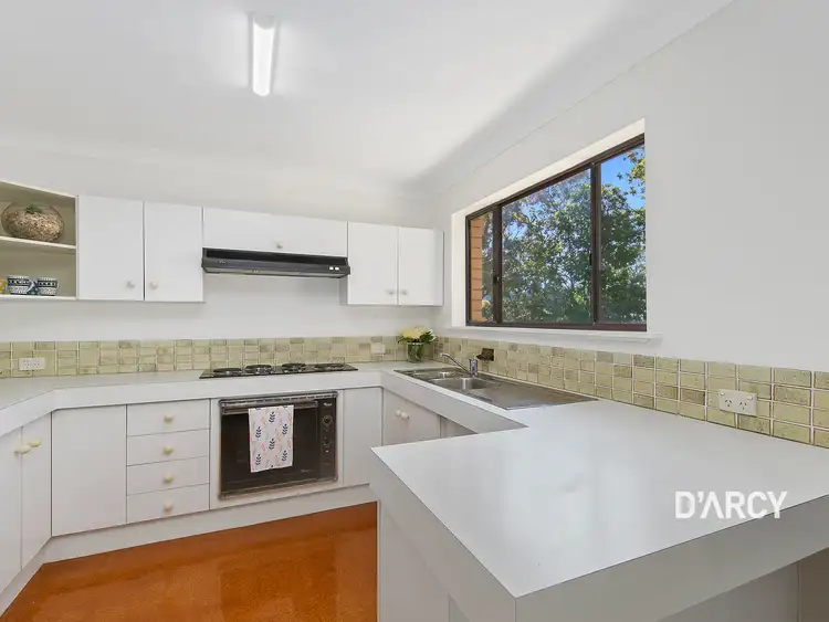 Fifth view of Homely unit listing, 6/26 Dalmore Street, Ashgrove QLD 4060