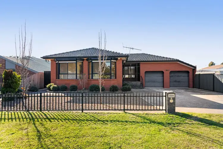 Main view of Homely house listing, 16 Blacksmith Place, Sydenham VIC 3037