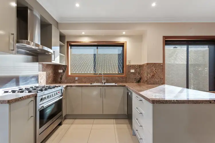 Fourth view of Homely house listing, 16 Blacksmith Place, Sydenham VIC 3037