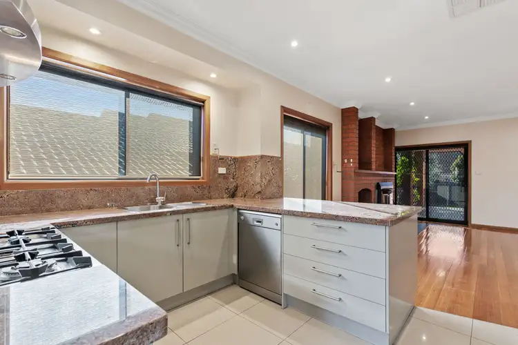 Fifth view of Homely house listing, 16 Blacksmith Place, Sydenham VIC 3037