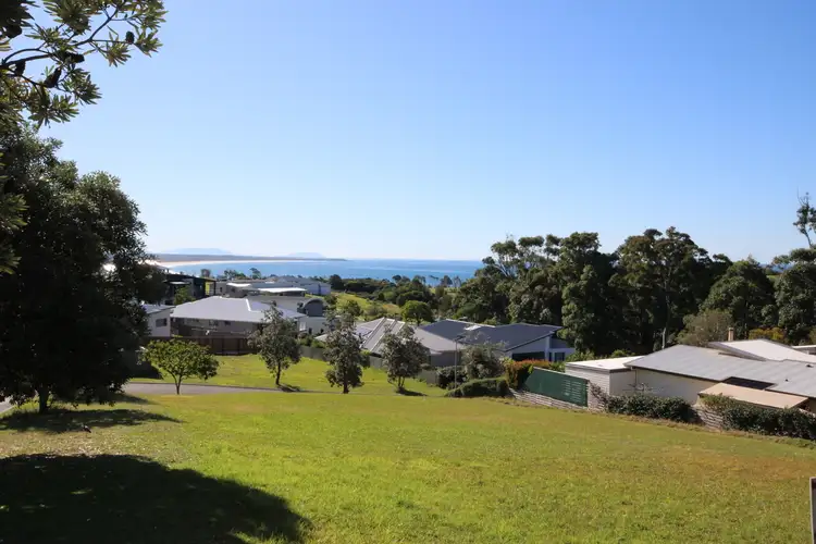 Third view of Homely land listing, 18 Twilight Close, Red Head NSW 2430