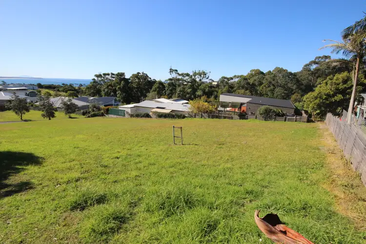 Fourth view of Homely land listing, 18 Twilight Close, Red Head NSW 2430