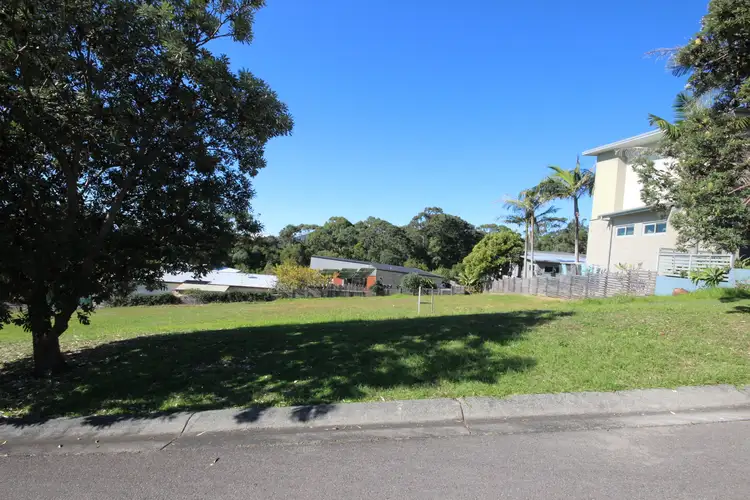 Fifth view of Homely land listing, 18 Twilight Close, Red Head NSW 2430