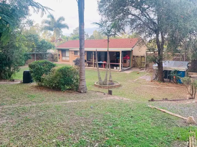 46 Yancey Street, Browns Plains QLD 4118
