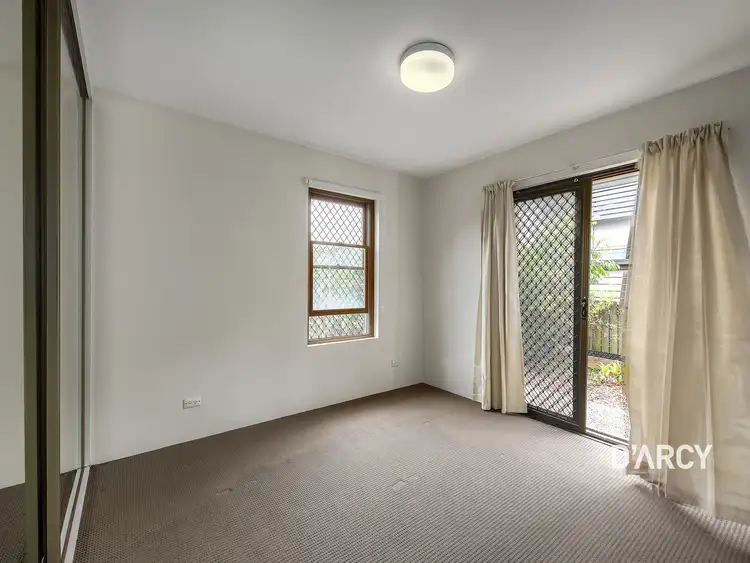 Fifth view of Homely unit listing, 1/31 Dorset Street, Ashgrove QLD 4060