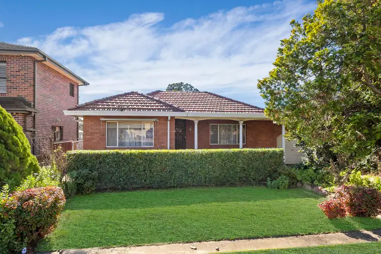 Second view of Homely house listing, 2 Paul Street, Panania NSW 2213