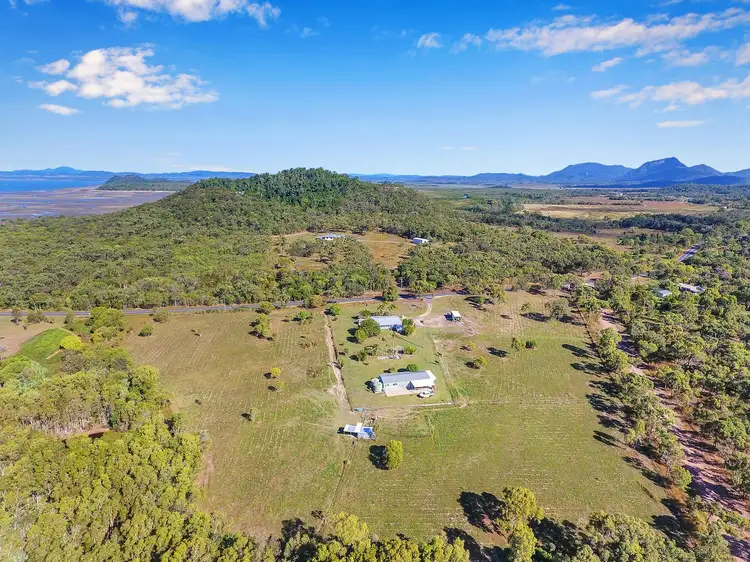 Second view of Homely rural property listing, 591 Cape Hillsborough Road, Cape Hillsborough QLD 4740