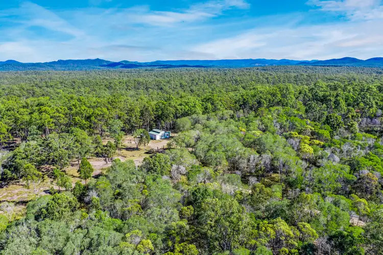 Main view of Homely rural property listing, Lot 31 & 2 Miva Road, Miva QLD 4570