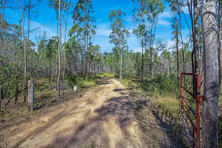 Second view of Homely rural property listing, Lot 31 & 2 Miva Road, Miva QLD 4570