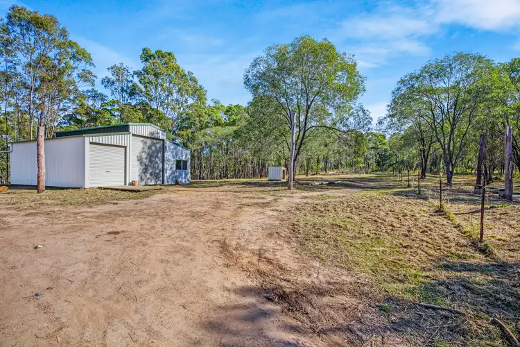 Fourth view of Homely rural property listing, Lot 31 & 2 Miva Road, Miva QLD 4570