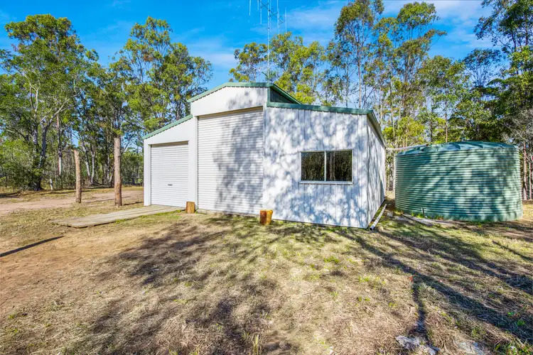Fifth view of Homely rural property listing, Lot 31 & 2 Miva Road, Miva QLD 4570