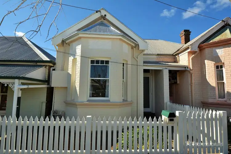 Main view of Homely house listing, 21 Spooner Street, Lithgow NSW 2790