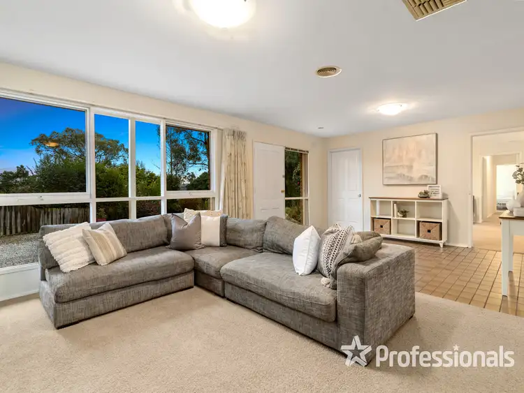 Fourth view of Homely house listing, 10 Greenwood Lane, Mooroolbark VIC 3138
