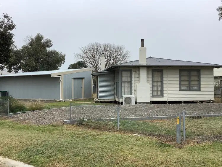 11 Exhibition Street, Numurkah VIC 3636