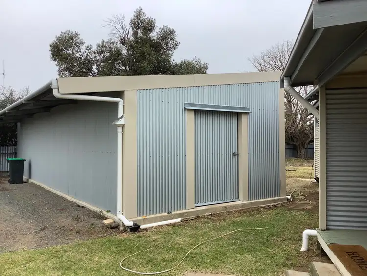 Third view of Homely house listing, 11 Exhibition Street, Numurkah VIC 3636