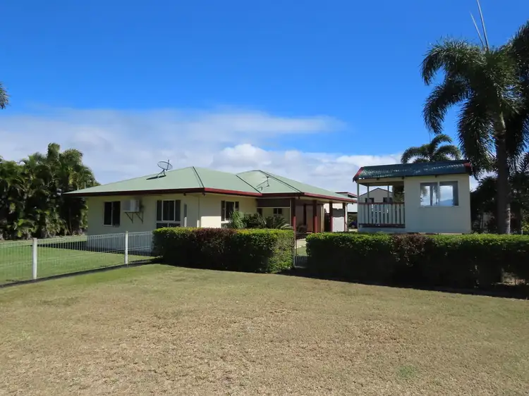 37 Betzels Lane, Bowen QLD 4805