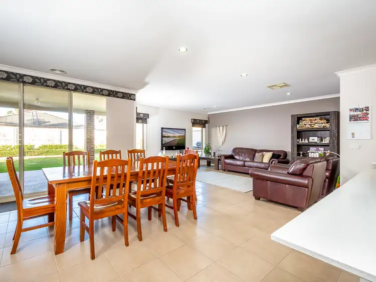 Second view of Homely house listing, 18 Bentleigh Street, Shepparton VIC 3630