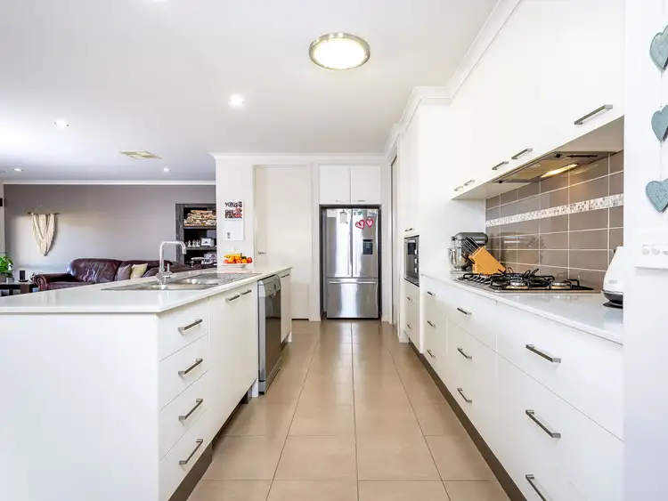 Sixth view of Homely house listing, 18 Bentleigh Street, Shepparton VIC 3630