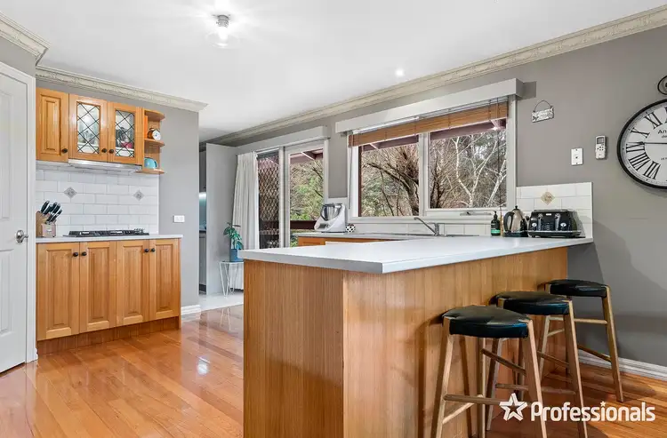 Fourth view of Homely house listing, 34 Spring Street, Mount Evelyn VIC 3796