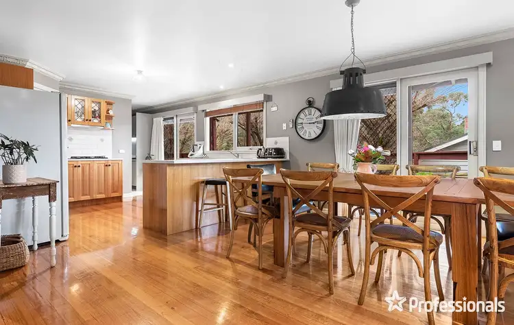 Fifth view of Homely house listing, 34 Spring Street, Mount Evelyn VIC 3796