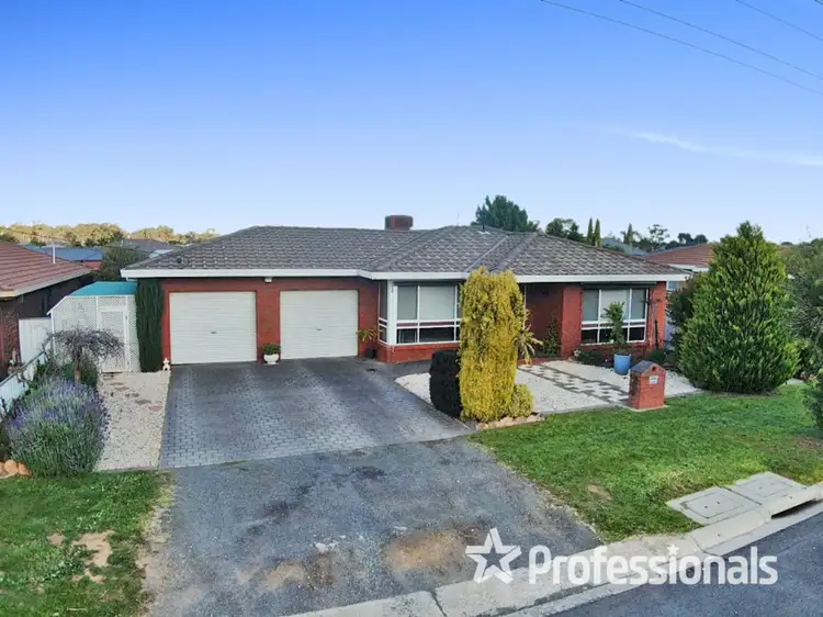 298 Gladstone Street, Maryborough VIC 3465