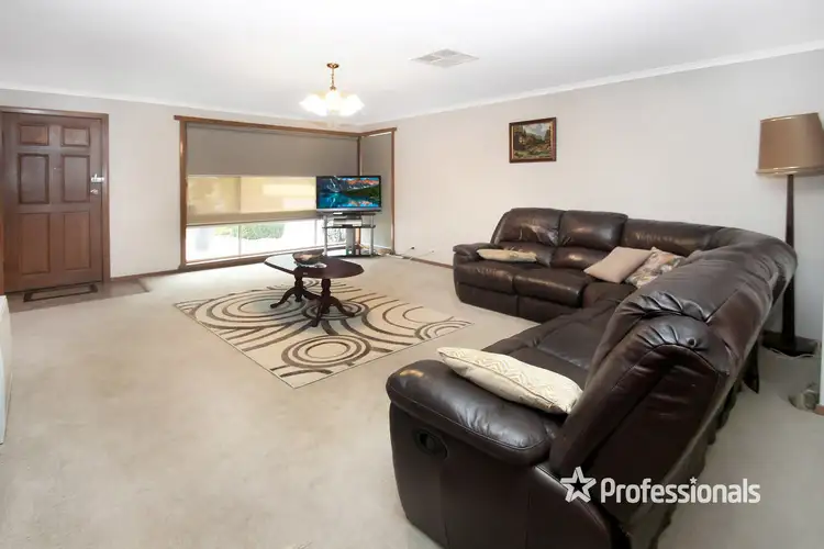 Second view of Homely house listing, 298 Gladstone Street, Maryborough VIC 3465