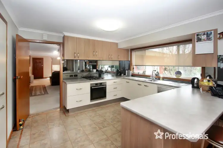 Fourth view of Homely house listing, 298 Gladstone Street, Maryborough VIC 3465