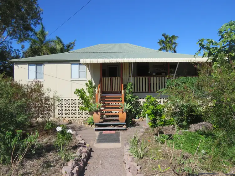Main view of Homely house listing, 15 Powell Street, Bowen QLD 4805